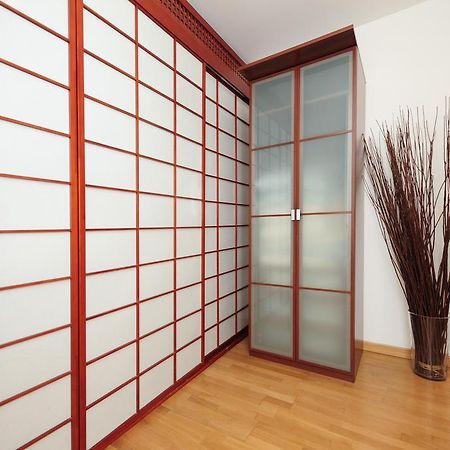 Appartamento La Terrasse Zen Five stars Holiday House Niza Exterior foto