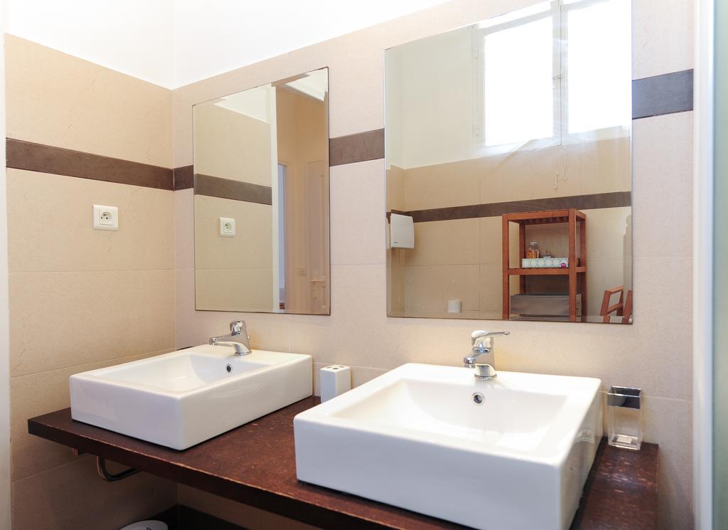 Appartamento La Terrasse Zen Five stars Holiday House Niza Exterior foto