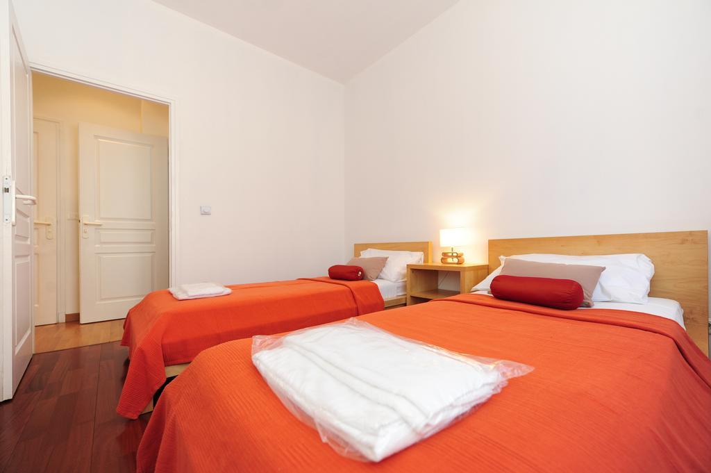 Appartamento La Terrasse Zen Five stars Holiday House Niza Exterior foto