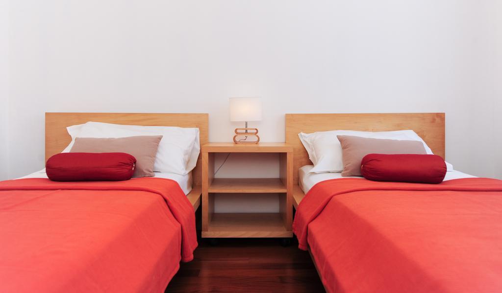 Appartamento La Terrasse Zen Five stars Holiday House Niza Exterior foto