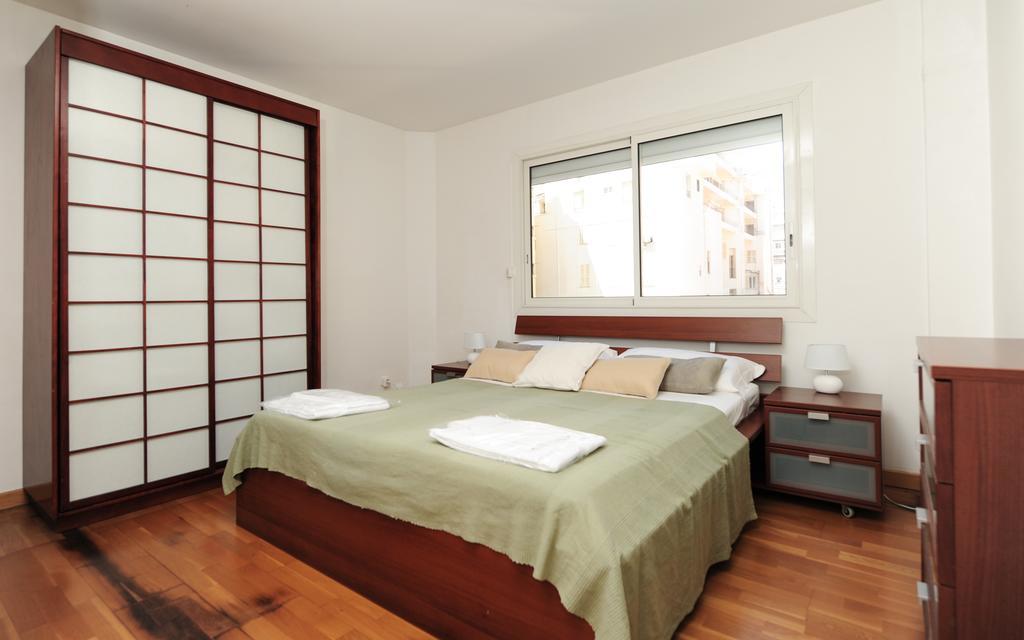 Appartamento La Terrasse Zen Five stars Holiday House Niza Exterior foto
