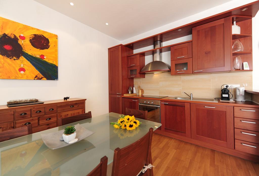 Appartamento La Terrasse Zen Five stars Holiday House Niza Exterior foto